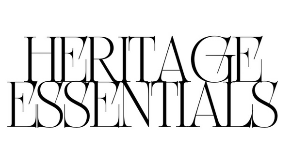 Heritage Essentials UK